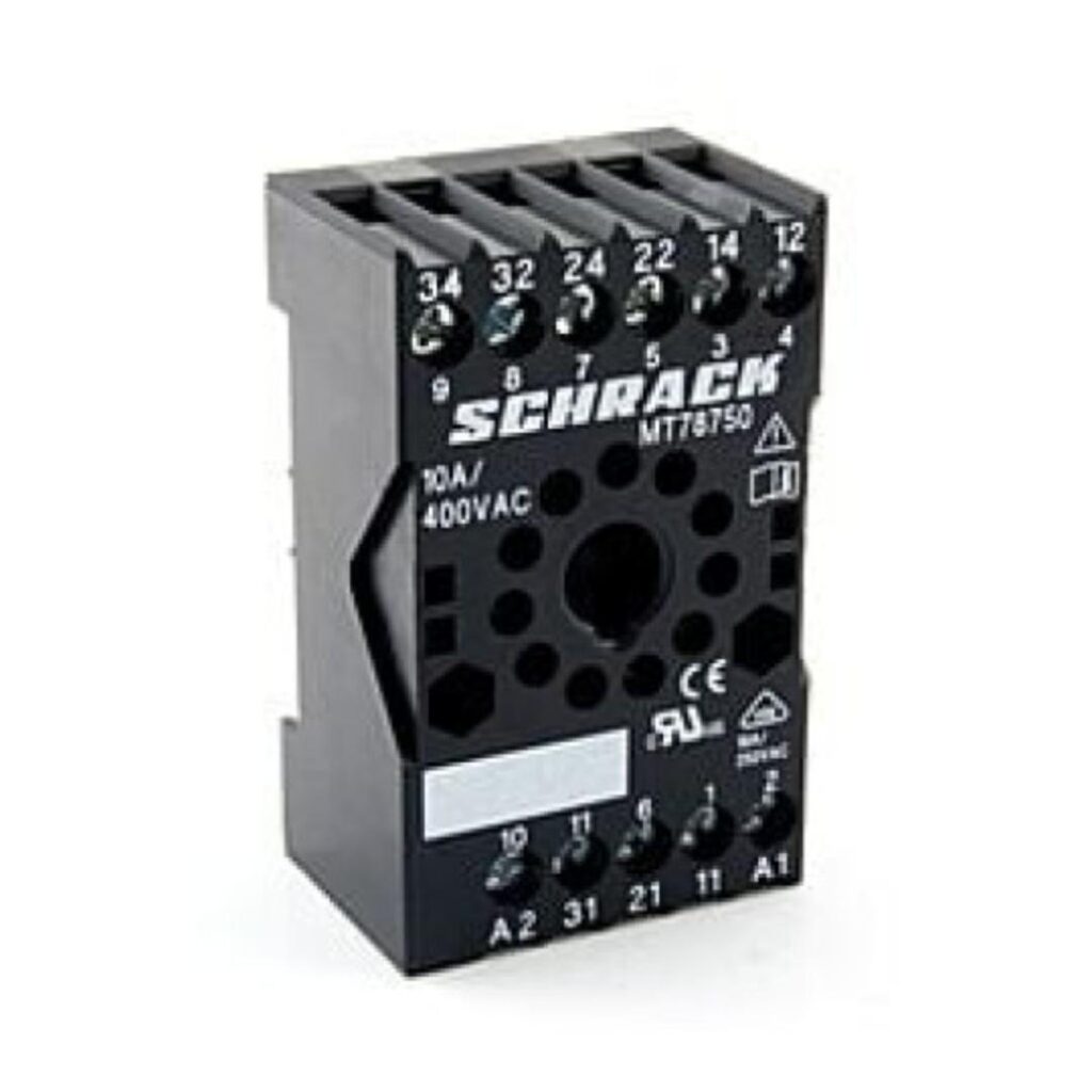 schrack-mt78750