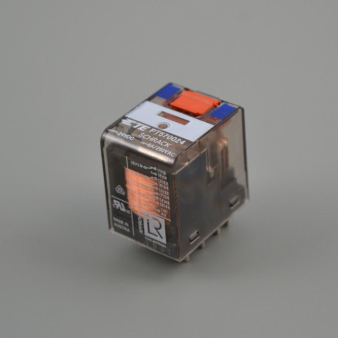 schrack-pt570024 schrack pt570024 - تصویر 1