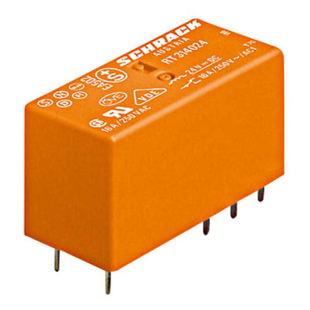 schrack rt114024 schrack rt114024 - تصویر 1