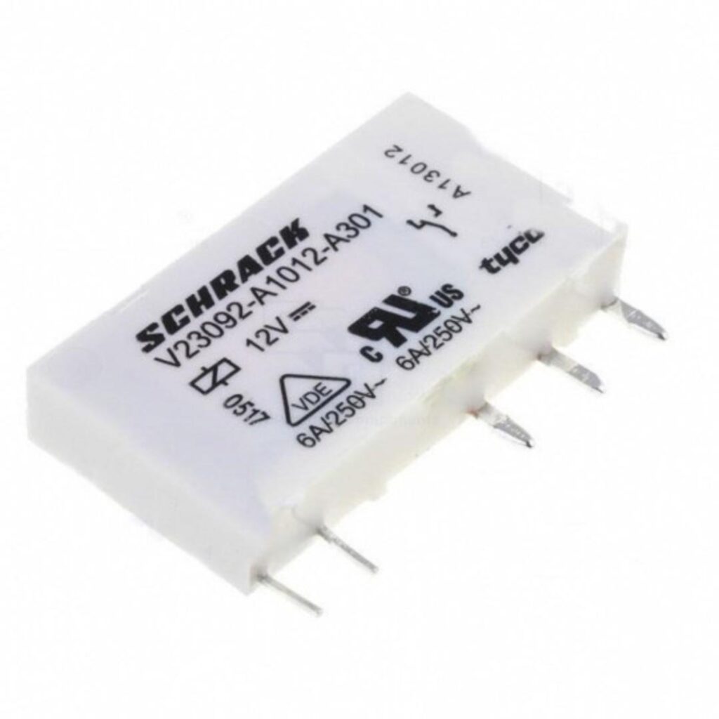 schrack-v23092-a1012-a301