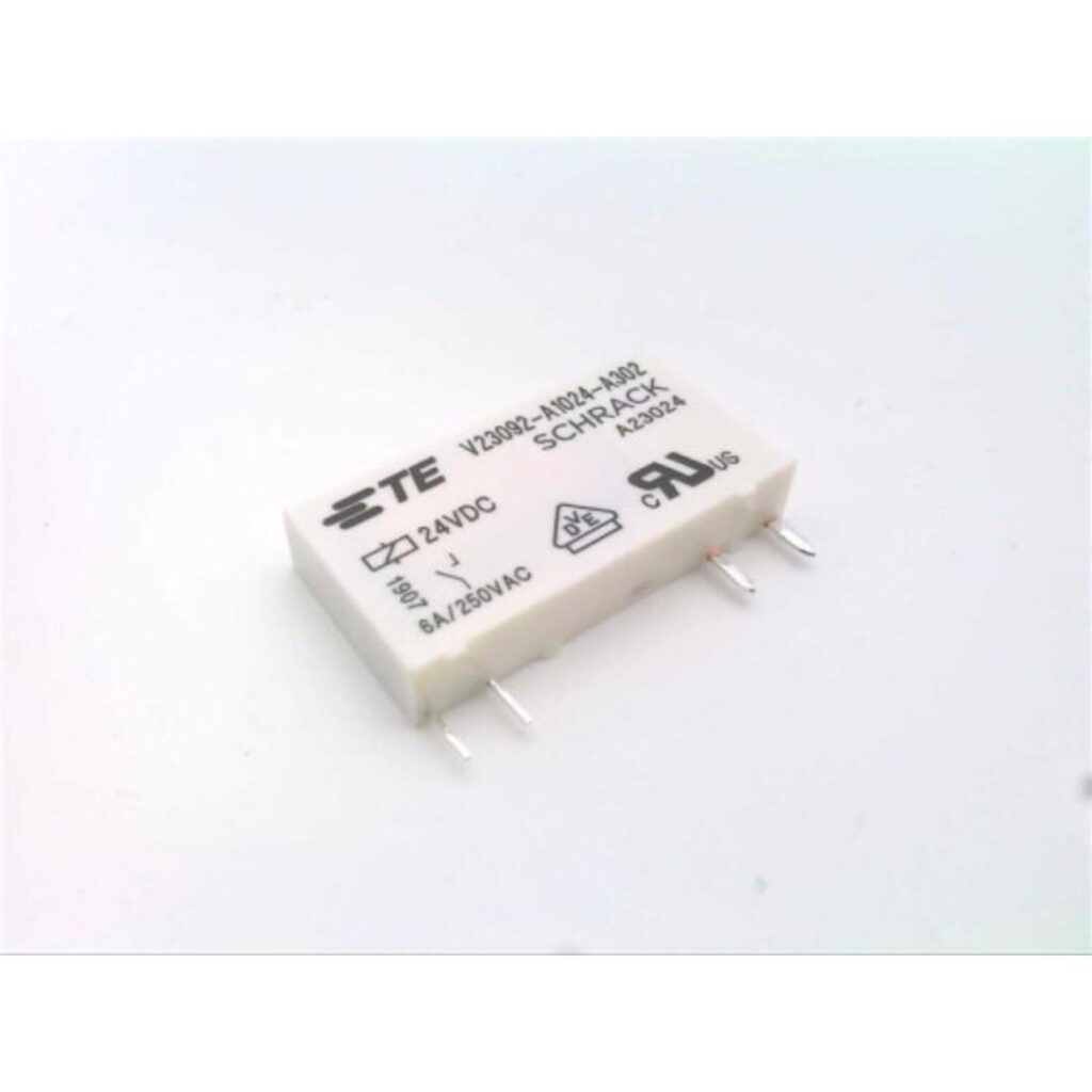 schrack-v23092-a1024-a301