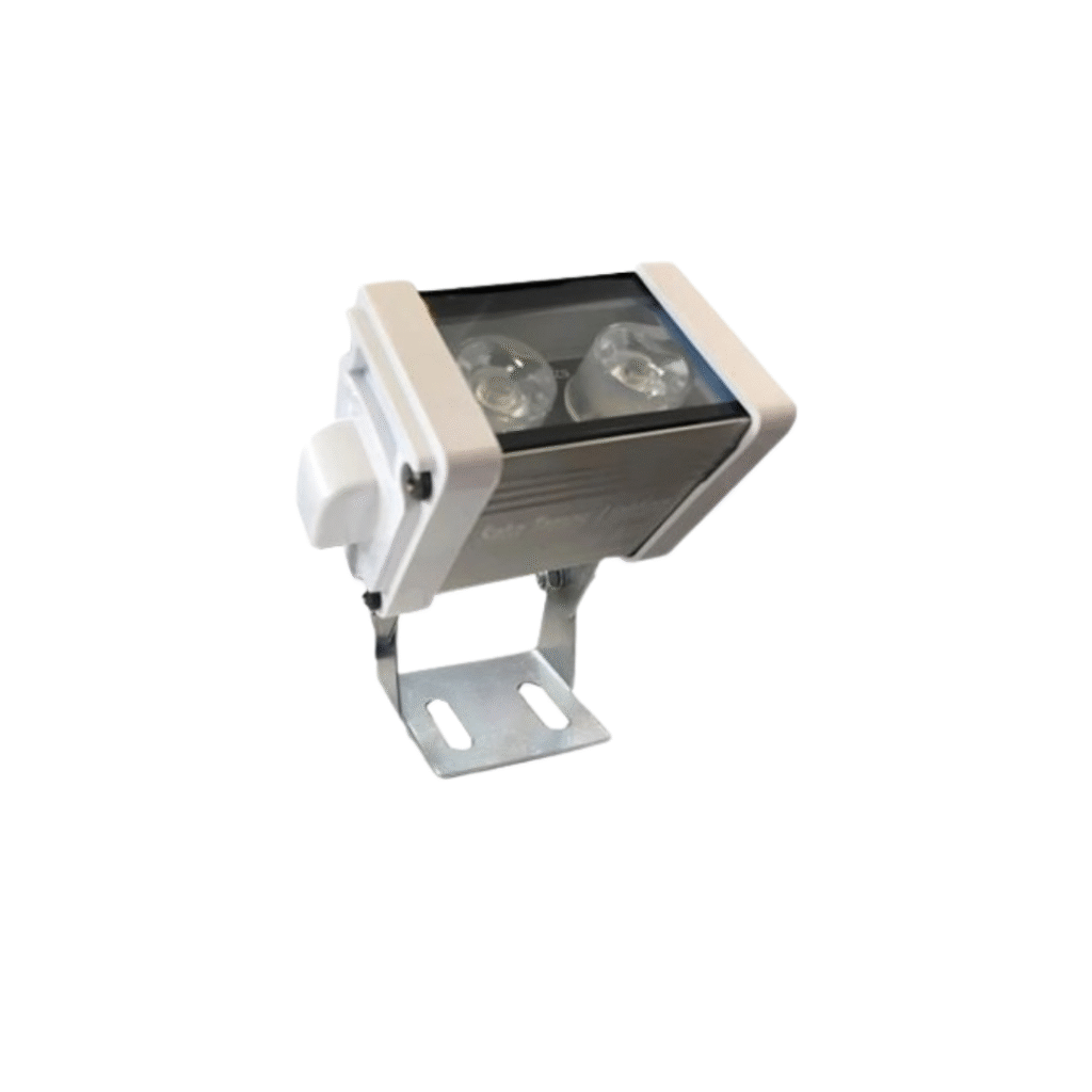 وال واشر LED2 صبا ترانس (10 سانتی متر)