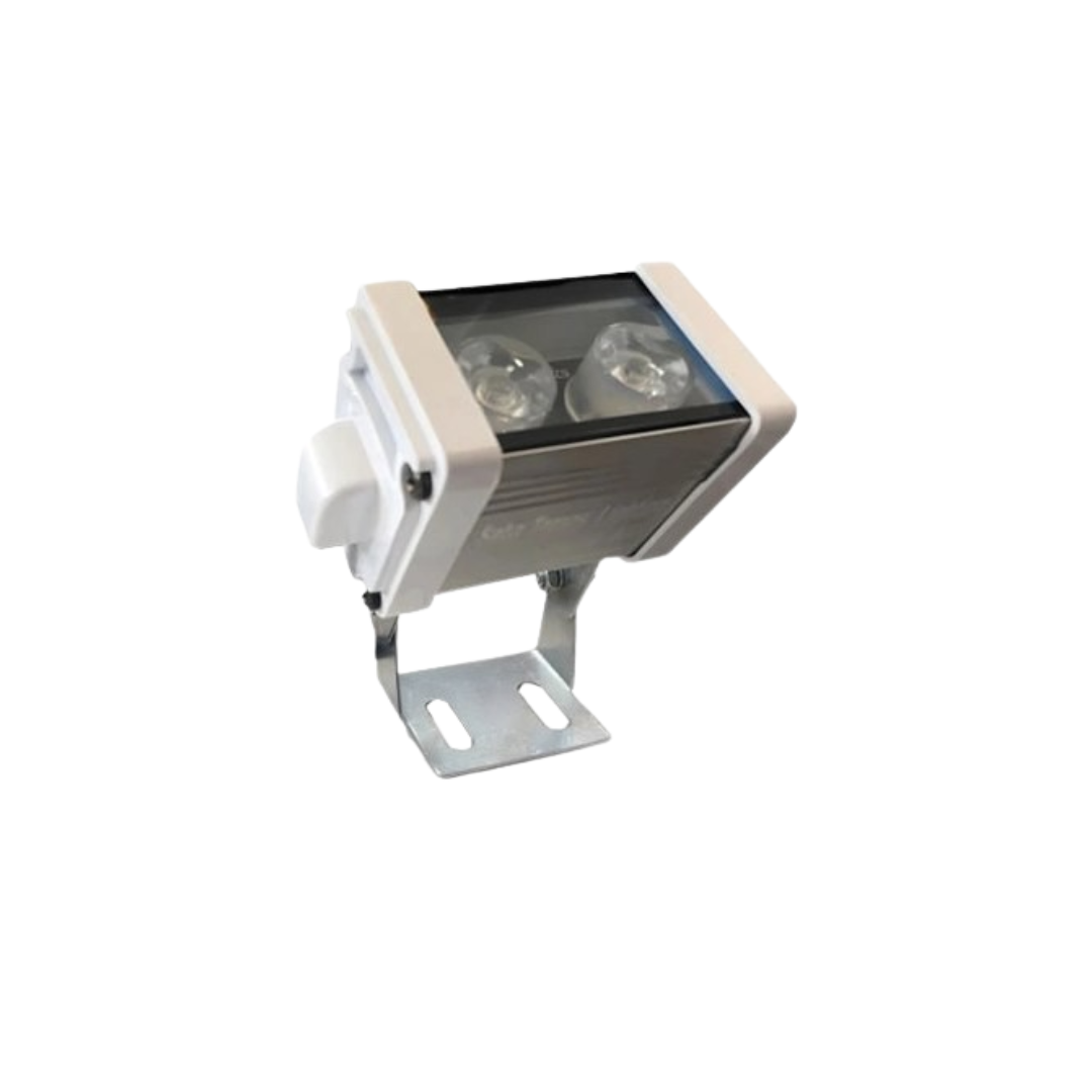 وال واشر LED2 صبا ترانس (10 سانتی متر)