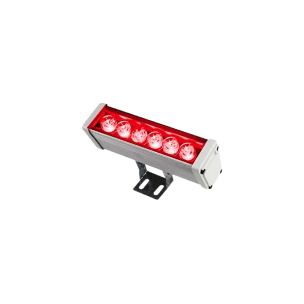 وال واشر LED6 صبا ترانس (20 سانتی متر)