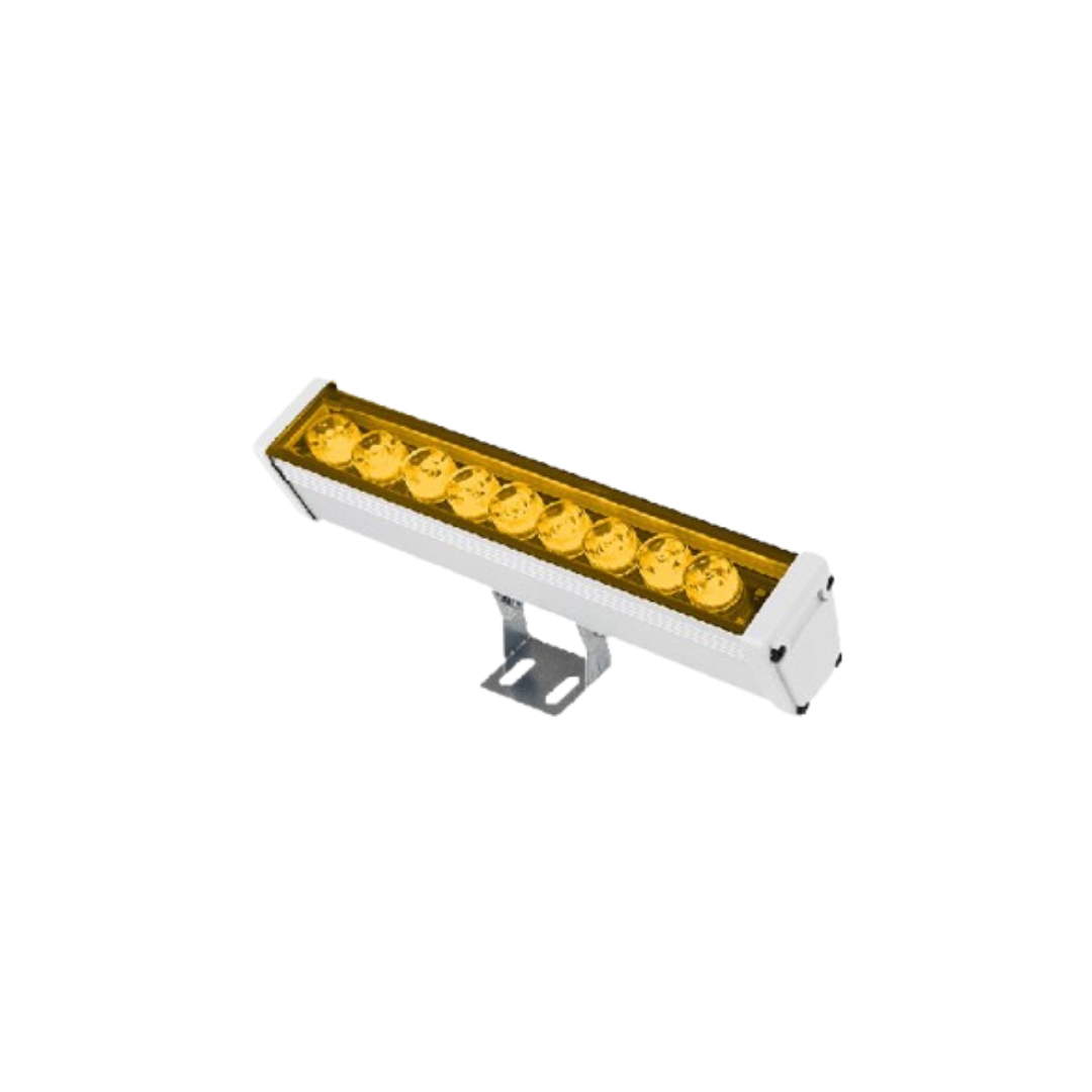 وال واشر LED9 صبا ترانس (25 سانتی متر مولتی)