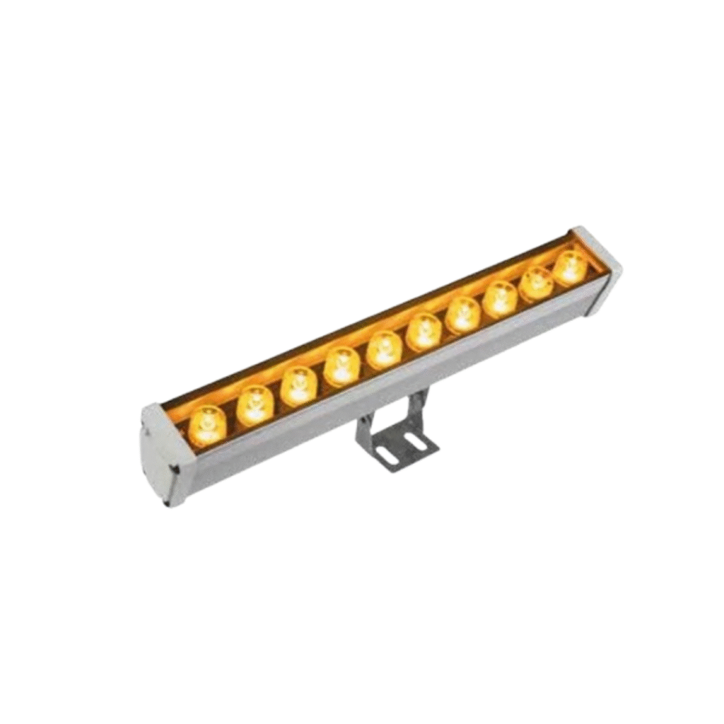 وال واشر LED10 صبا ترانس (35 سانتی متر)
