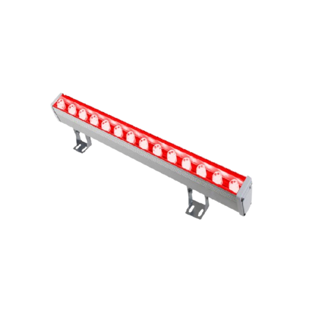 وال واشر LED14 صبا ترانس (35 سانتی متر)