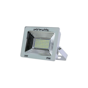 پرژکتور 30 وات SMD صبا ترانس مدل آیپد