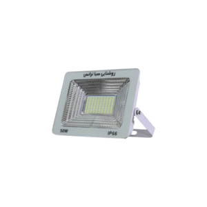 پرژکتور 50 وات SMD صبا ترانس مدل آیپد
