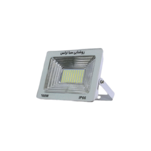 پرژکتور 100 وات SMD صبا ترانس مدل آیپد
