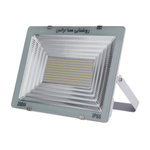 پرژکتور 200 وات SMD صبا ترانس مدل آیپد