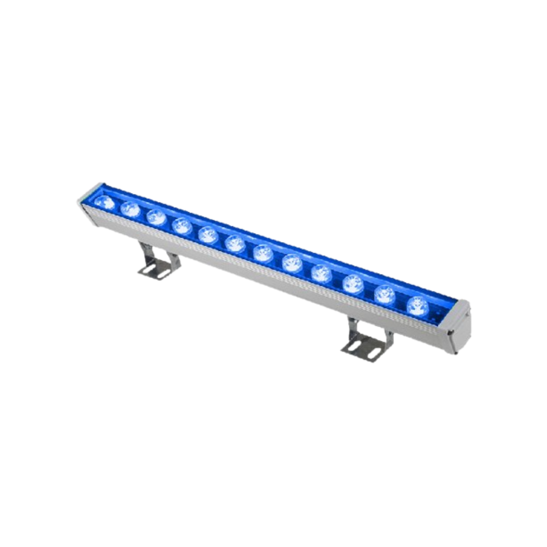 وال واشر LED12 صبا ترانس (50 سانتی متر مولتی)