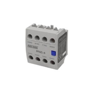 کنتاکت کمکی پارس فانال مدل SV2-22 DSLN4-22