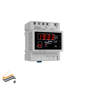 ساعت نجومی 20A شیوا امواج مدل AWB-20AC5