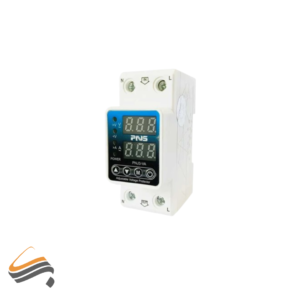 محافظ ولتاژ مدل PNS PNJ3-VP