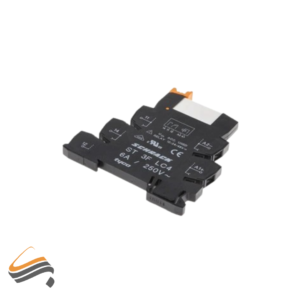 schrach ST3P3LC4