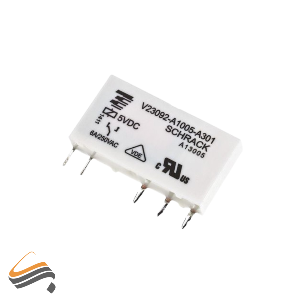schrach V 23092-A1005-A301
